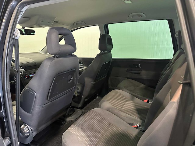 Seat alhambra 2.0 expedition 00-ggh-7 - afbeelding 2 van  22