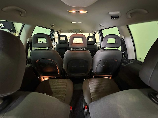 Seat alhambra 2.0 expedition 00-ggh-7 - afbeelding 5 van  22