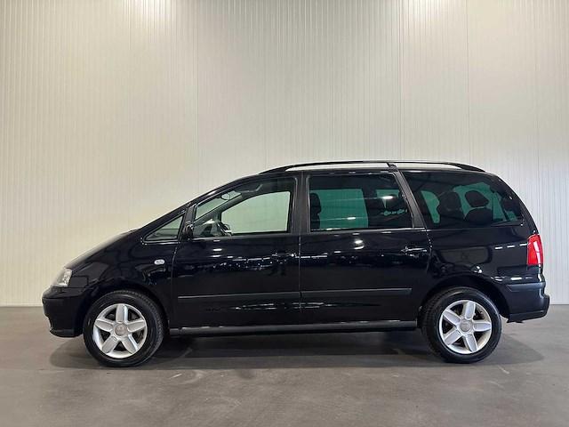 Seat alhambra 2.0 expedition 00-ggh-7 - afbeelding 12 van  22