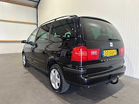 Seat alhambra 2.0 expedition 00-ggh-7 - afbeelding 16 van  22