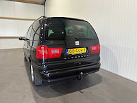 Seat alhambra 2.0 expedition 00-ggh-7 - afbeelding 17 van  22