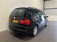 Seat alhambra 2.0 expedition 00-ggh-7 - afbeelding 18 van  22