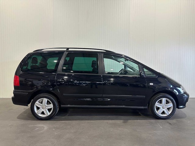 Seat alhambra 2.0 expedition 00-ggh-7 - afbeelding 19 van  22