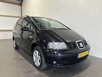 Seat alhambra 2.0 expedition 00-ggh-7 - afbeelding 20 van  22