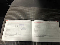Seat alhambra 2.0 expedition 7 persoons 00-ggh-7 - afbeelding 5 van  9