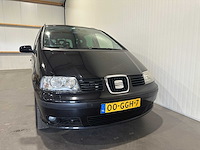 Seat alhambra 2.0 expedition 7 persoons 00-ggh-7 - afbeelding 8 van  9