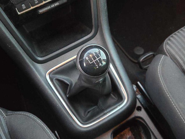 Seat alhambra 2.0 tdi style 4wd 7persoons 2014 | 6-tbl-83 - afbeelding 5 van  18