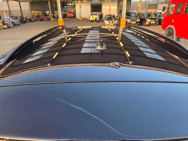 Seat alhambra 2.0 tdi style 4wd 7persoons 2014 | 6-tbl-83 - afbeelding 10 van  18