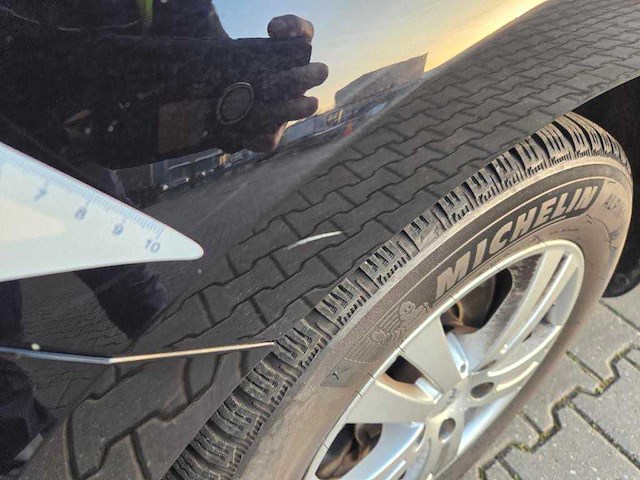 Seat alhambra 2.0 tdi style 4wd 7persoons 2014 | 6-tbl-83 - afbeelding 12 van  18