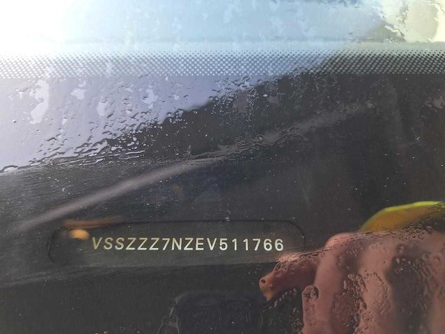 Seat alhambra 2.0 tdi style 4wd 7persoons 2014 | 6-tbl-83 - afbeelding 2 van  24