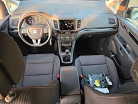 Seat alhambra 2.0 tdi style 4wd 7persoons 2014 | 6-tbl-83 - afbeelding 21 van  24