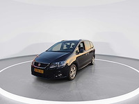 Seat alhambra 2.0 tdi style 4wd 7persoons 2014 | 6-tbl-83 - afbeelding 1 van  13
