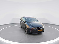 Seat alhambra 2.0 tdi style 4wd 7persoons 2014 | 6-tbl-83 - afbeelding 11 van  13