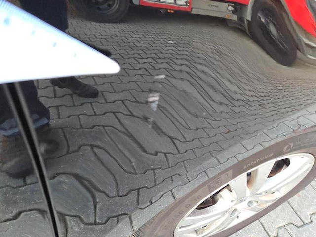 Seat alhambra 2.0 tdi style 4wd 7persoons 2014 | 6-tbl-83 - afbeelding 16 van  24