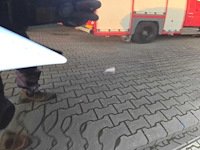 Seat alhambra 2.0 tdi style 4wd 7persoons 2014 | 6-tbl-83 - afbeelding 17 van  24