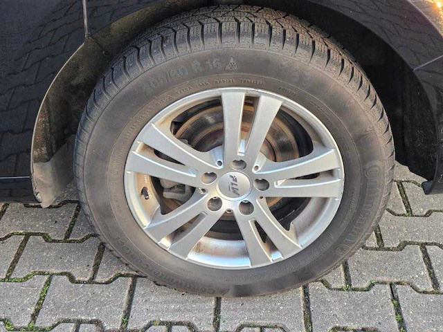 Seat alhambra 2.0 tdi style 4wd 7persoons 2014 | 6-tbl-83 - afbeelding 3 van  24