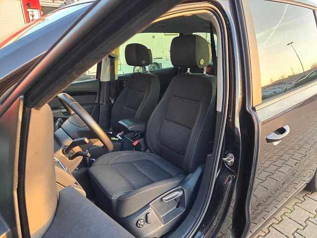 Seat alhambra 2.0 tdi style 4wd 7persoons 2014 | 6-tbl-83 - afbeelding 9 van  24