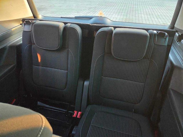 Seat alhambra 2.0 tdi style 4wd 7persoons 2014 | 6-tbl-83 - afbeelding 11 van  24