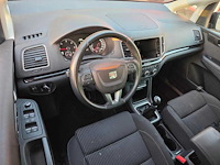 Seat alhambra 2.0 tdi style 4wd 7persoons 2014 | 6-tbl-83 - afbeelding 18 van  24