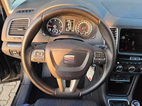 Seat alhambra 2.0 tdi style 4wd 7persoons 2014 | 6-tbl-83 - afbeelding 4 van  9