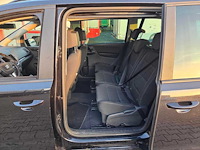 Seat alhambra 2.0 tdi style 4wd 7persoons 2014 | 6-tbl-83 - afbeelding 9 van  9