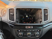 Seat alhambra 2.0 tdi style 4wd 7persoons 2014 | 6-tbl-83 - afbeelding 5 van  18