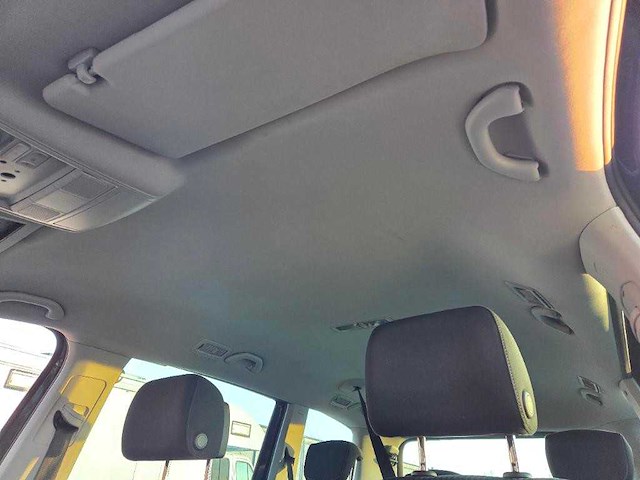Seat alhambra 2.0 tdi style 4wd 7persoons 2014 | 6-tbl-83 - afbeelding 7 van  18