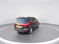 Seat alhambra 2.0 tdi style 4wd 7persoons 2014 | 6-tbl-83 - afbeelding 8 van  18