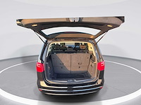 Seat alhambra 2.0 tdi style 4wd 7persoons 2014 | 6-tbl-83 - afbeelding 18 van  18