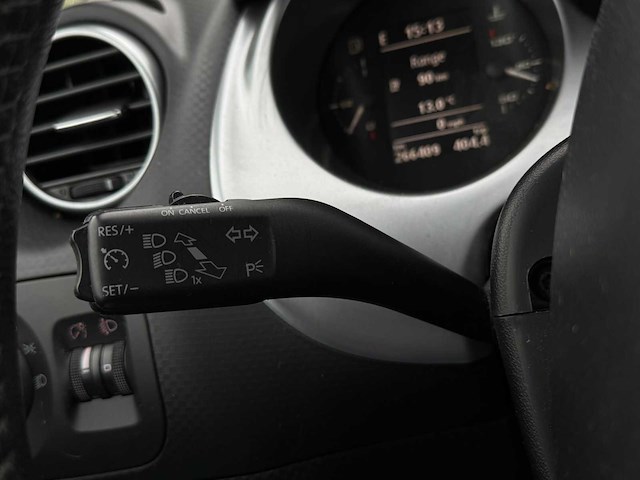 Seat altea 1.2 tsi businessline, 71-rxh-4 - afbeelding 2 van  19