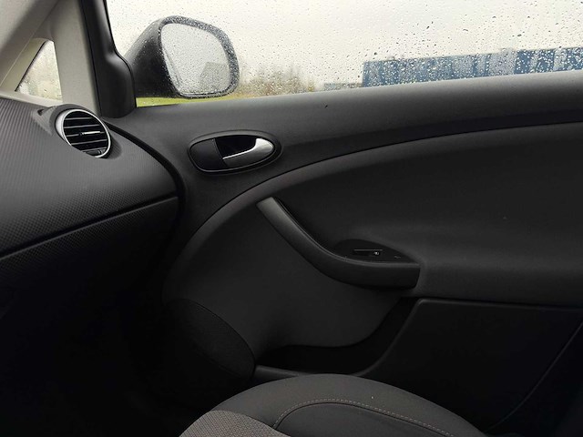 Seat altea 1.2 tsi businessline, 71-rxh-4 - afbeelding 3 van  19