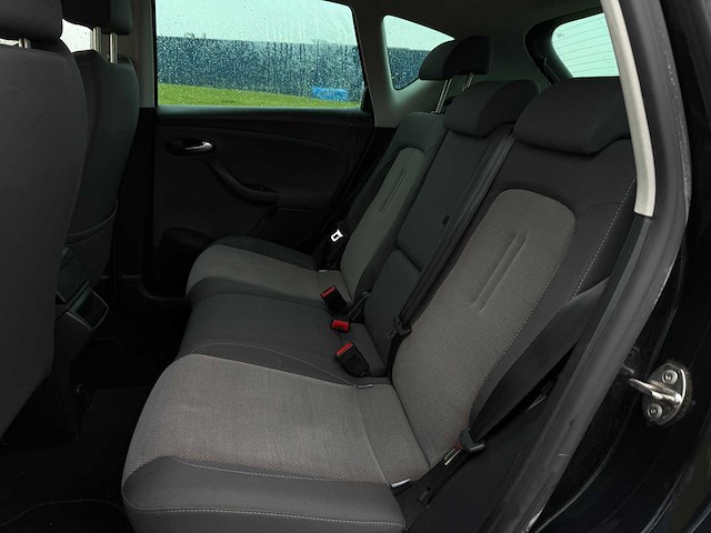 Seat altea 1.2 tsi businessline, 71-rxh-4 - afbeelding 5 van  19
