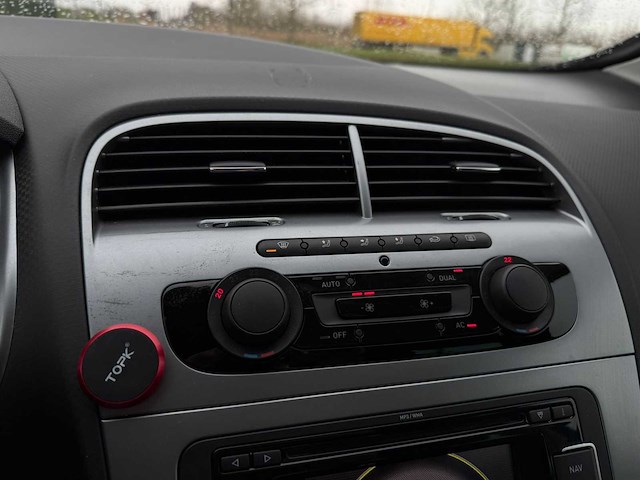 Seat altea 1.2 tsi businessline, 71-rxh-4 - afbeelding 6 van  19