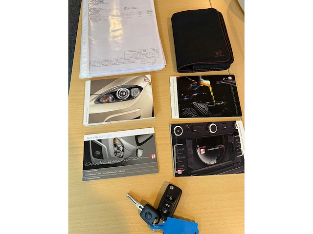 Seat altea 1.2 tsi businessline, 71-rxh-4 - afbeelding 11 van  19