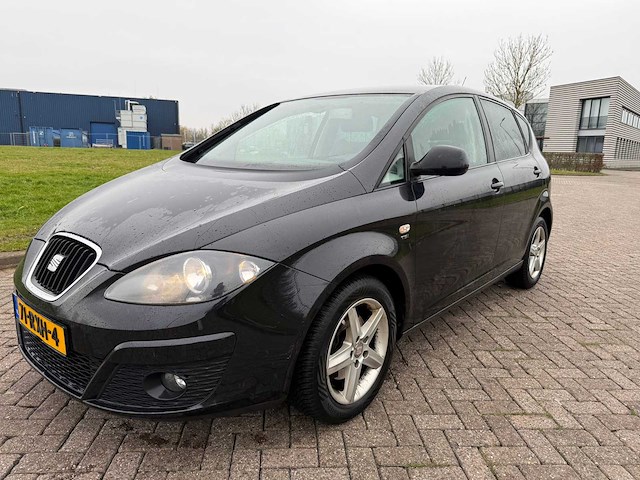 Seat altea 1.2 tsi businessline, 71-rxh-4 - afbeelding 1 van  19