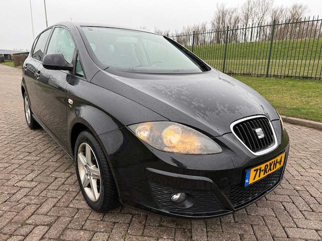 Seat altea 1.2 tsi businessline, 71-rxh-4 - afbeelding 14 van  19