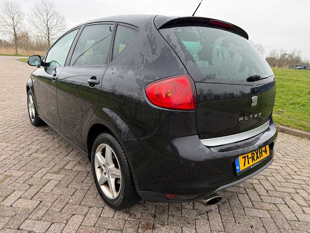 Seat altea 1.2 tsi businessline, 71-rxh-4 - afbeelding 15 van  19