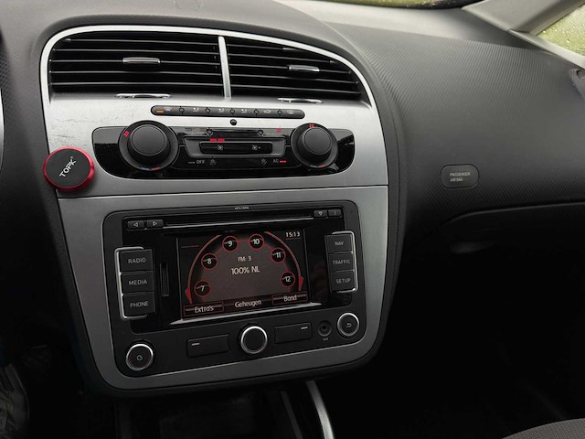 Seat altea 1.2 tsi businessline, 71-rxh-4 - afbeelding 19 van  19