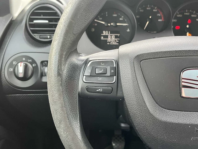 Seat altea 1.2 tsi good stuff | 42-ntb-1 - afbeelding 1 van  26