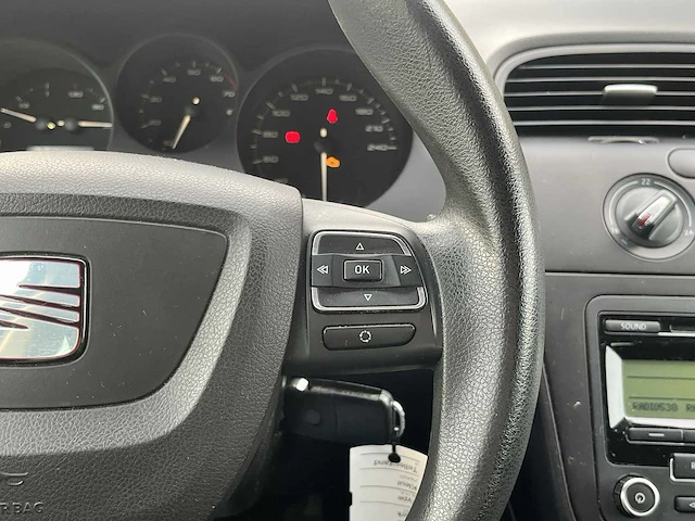 Seat altea 1.2 tsi good stuff | 42-ntb-1 - afbeelding 2 van  26