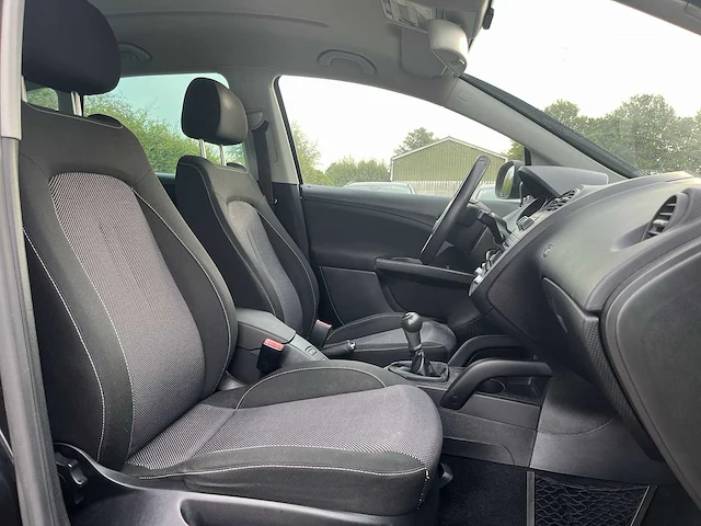 Seat altea 1.2 tsi good stuff | 42-ntb-1 - afbeelding 4 van  26