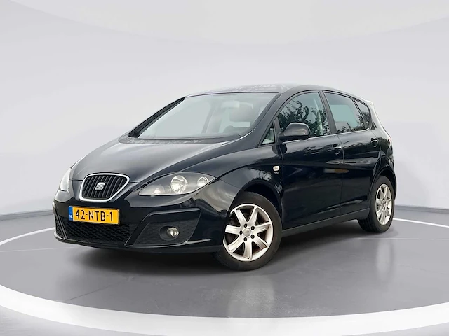Seat altea 1.2 tsi good stuff | 42-ntb-1 - afbeelding 21 van  26