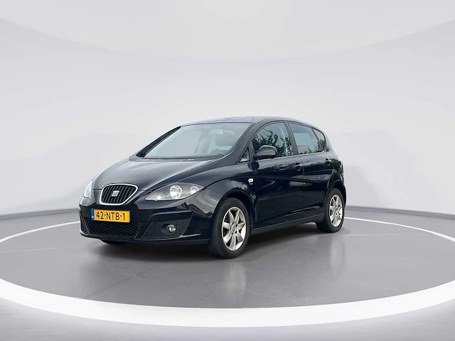 Seat altea 1.2 tsi good stuff | 42-ntb-1 - afbeelding 11 van  26