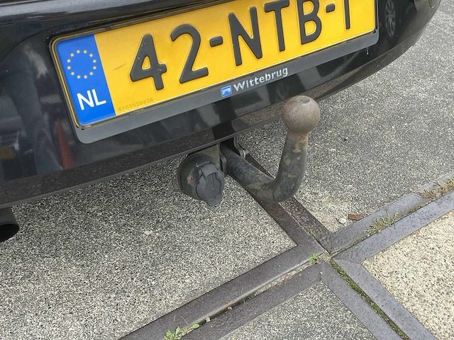 Seat altea 1.2 tsi good stuff | 42-ntb-1 - afbeelding 15 van  26