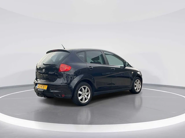 Seat altea 1.2 tsi good stuff | 42-ntb-1 - afbeelding 22 van  26