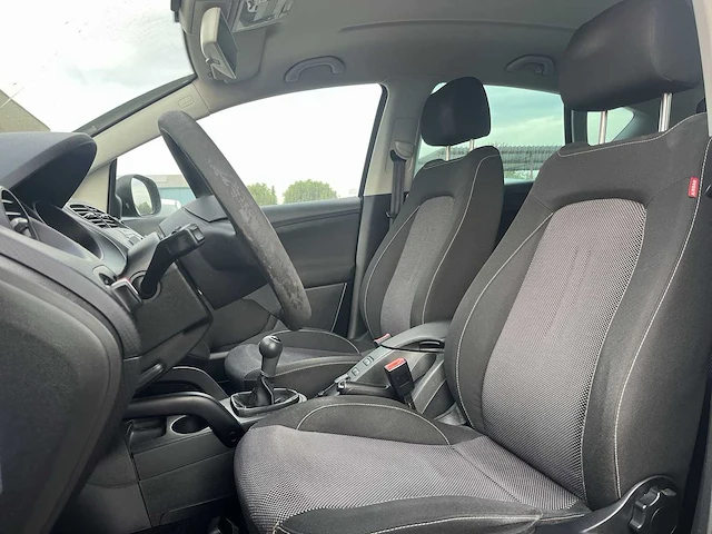Seat altea 1.2 tsi good stuff | 42-ntb-1 - afbeelding 23 van  26