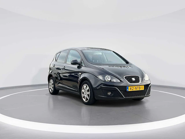 Seat altea 1.2 tsi good stuff | 42-ntb-1 - afbeelding 25 van  26