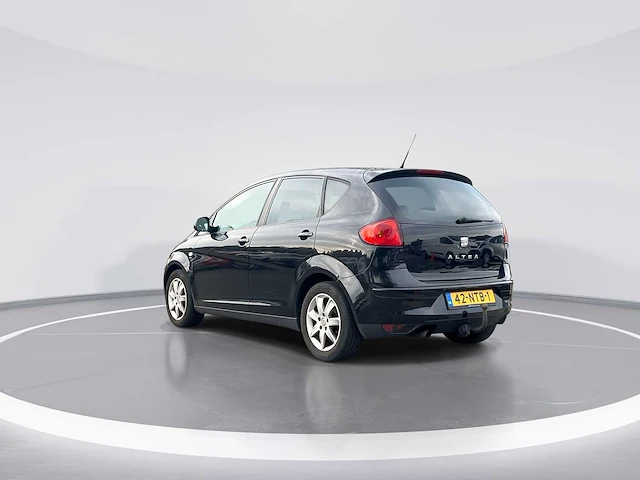 Seat altea 1.2 tsi good stuff | 42-ntb-1 - afbeelding 26 van  26