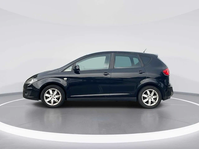 Seat altea 1.2 tsi good stuff | 42-ntb-1 - afbeelding 20 van  26