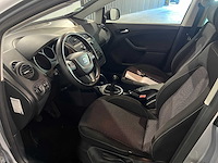 Seat altea 1.4 tsi sport, 85-lrt-9 - afbeelding 4 van  18